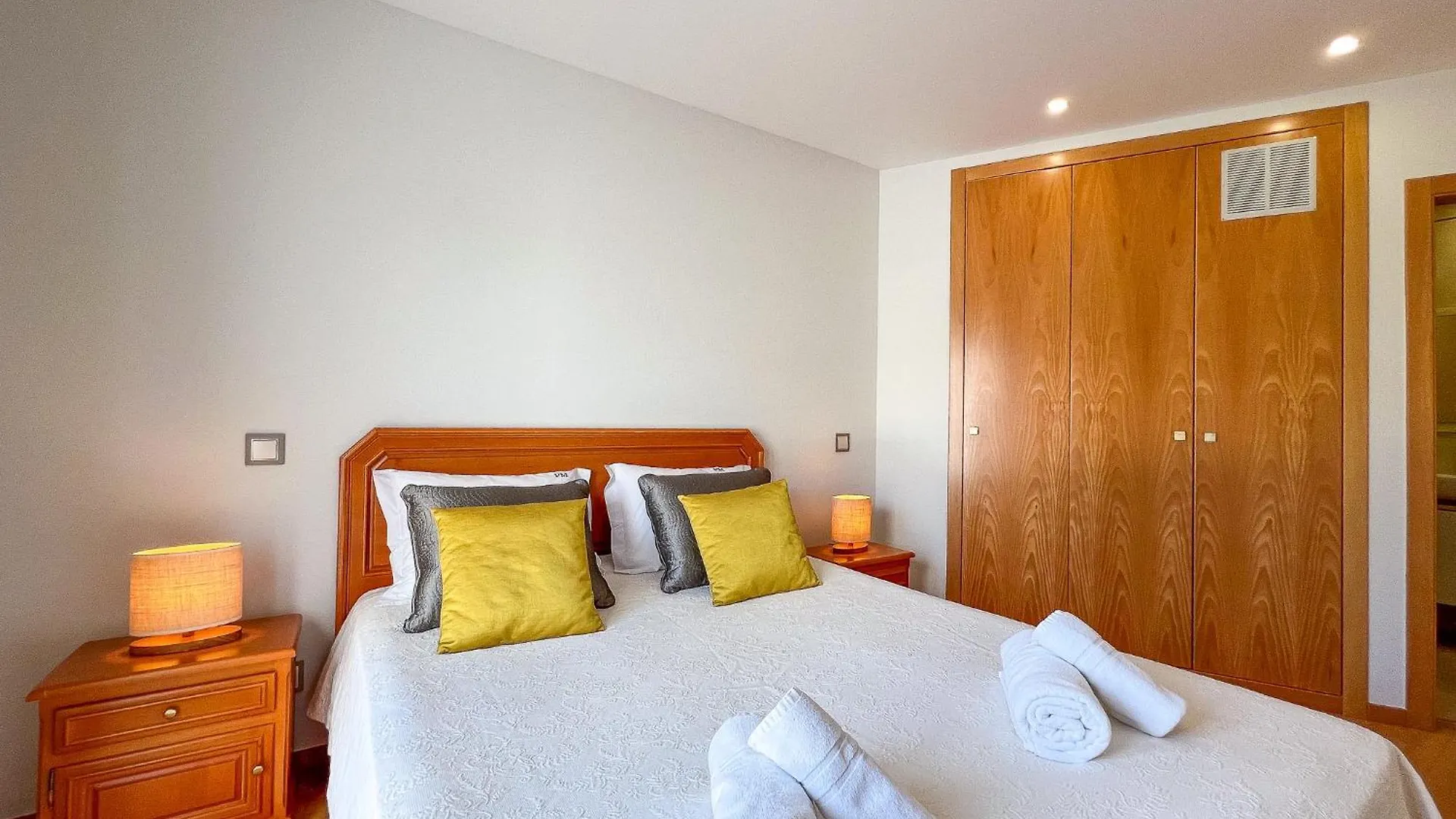 Luxury Villa, Private Heated Pool, Jacuzzi, Hammam 阿尔布费拉 别墅
